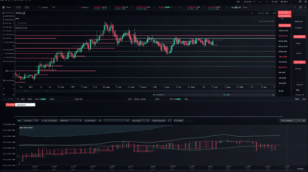 La Vérité sur Ravizio : Cet Outil de Trading est-il Légitime ?
