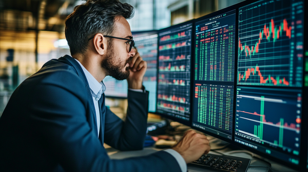 Découvrez la Vérité : Avelicio Ai est-elle la Plateforme de Trading Ultime ?