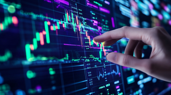 Briand Monteve IA est-il une plateforme de trading fiable ? Découvrez maintenant
