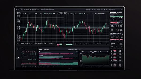 Levante Fondorio : Cette Technologie de Trading Est-elle Vraiment Votre Meilleur Choix ?