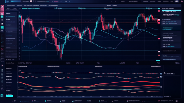 Tenuta Aurelia : Révéler les Secrets d'une Centrale de Trading Potentielle