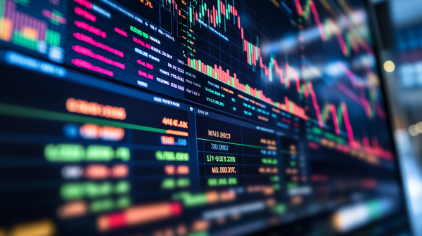 Jultrevoxin est-il la Solution de Trading Ultime ? À Lire Impérativement !