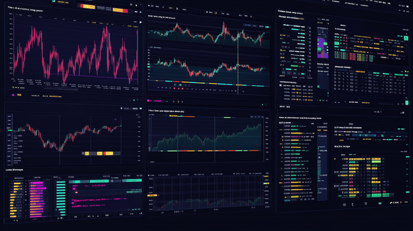 Trsivance Bot IA Dévoilé – Système de Trading Faux ou Fiable ?