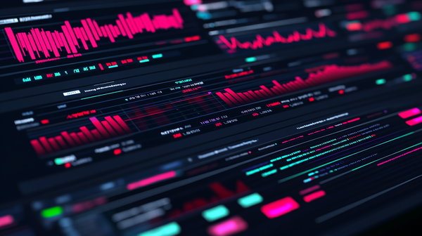 Nalvurikenz : La Prochaine Grande Chose en Trading ?