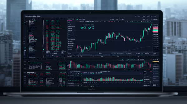 Découvrir Bruna Fondaria : Votre Outil pour un Trading Fiable