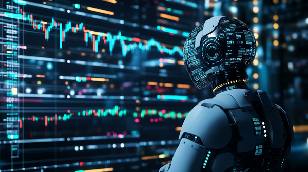 Kapitrenvex Ai, la Meilleure Plateforme de Trading ? Découvrez la Vérité