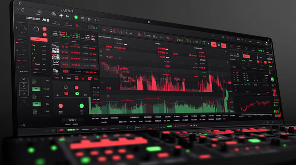 Goaltengra Dévoilé : Est-ce la Plateforme de Trading la Plus Fiable ?