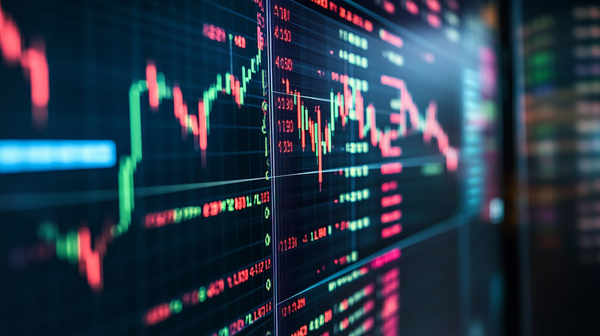 Berg Rendithal est-il le partenaire de trading de confiance dont vous avez besoin ?