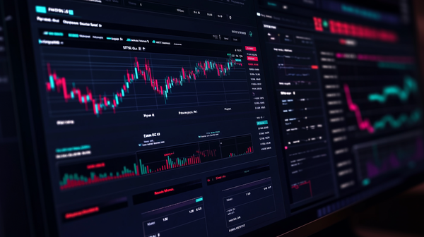 Core-Ethoflow m720 : Découvrez la vérité derrière cette plateforme de trading