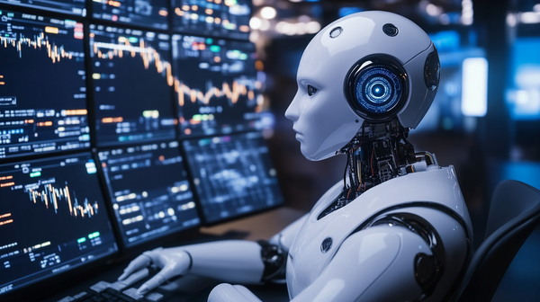 Révélation de Impido Rendaro : Est-ce la Solution de Trading Ultime ?