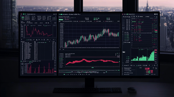 Skurvonilanz est-il un système de trading fiable ?