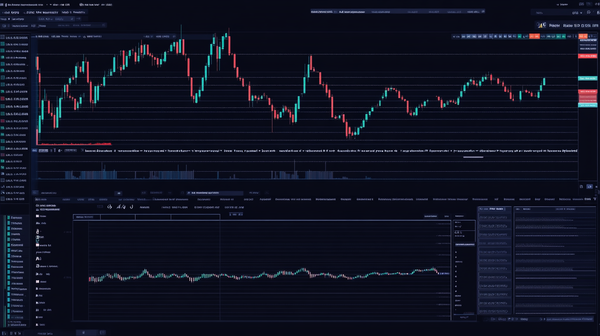 Zware Winstdam - Un outil de trading révolutionnaire à explorer !