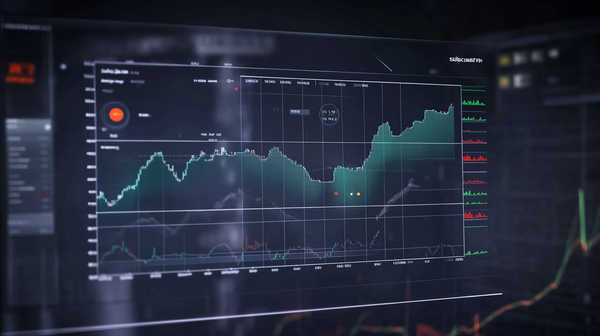 Xavronel Qistara est-il la clé du succès en trading ? Découvrez-le maintenant !