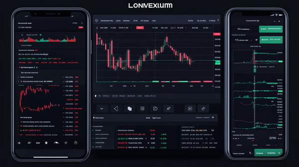 Nove Eparvance est-il la plateforme de trading ultime ? Découvrez-le maintenant !
