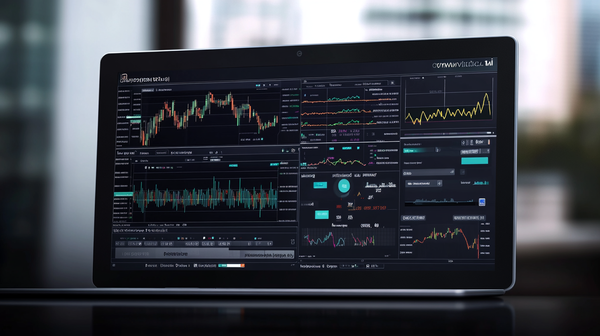 Découvrez la Vérité : Floridenza est-il l'Outil Ultime de Trading ?