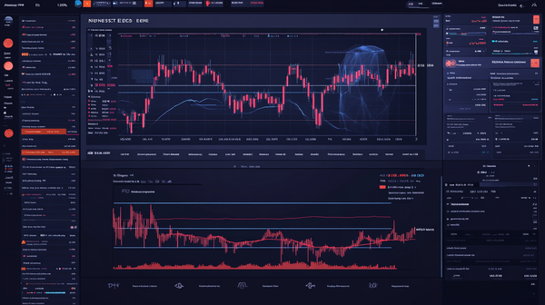 Resorte Capitencia est-il un système de trading fiable ? Découvrez la vérité !