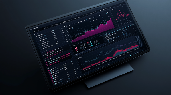 Logic Kapidex Xr peut-il vraiment révolutionner le trading ?
