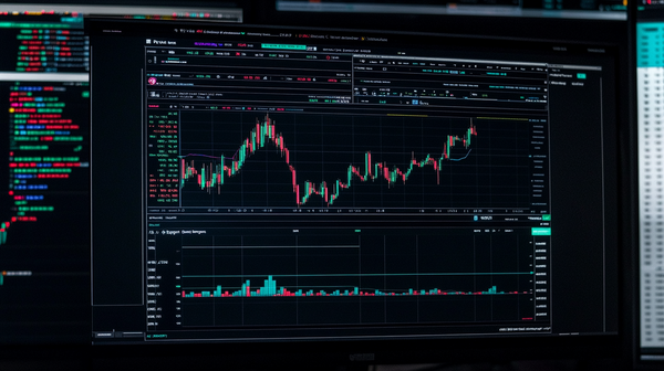 Révélation de Ronce Capitecto : Vraie Solution de Trading ou Tendance Passagère ?