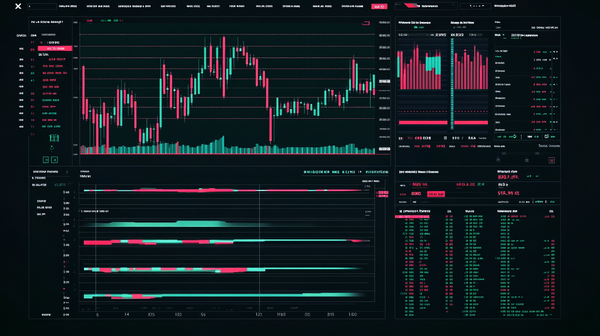 Welkotrivax Peut-Il Révolutionner Votre Stratégie de Trading ?