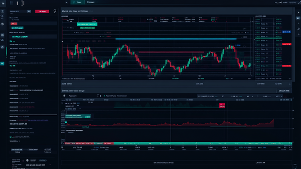 Monzo Capital : Est-ce la Révolution du Trading que Vous Attendiez ?