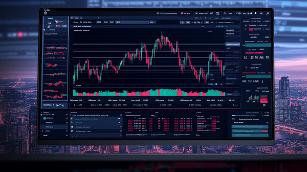Plataline Ai est-il l'outil de trading ultime ? Découvrez-le maintenant