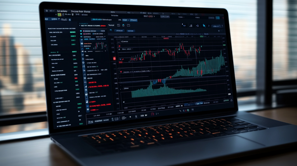 Explorons Antel Capital : Pouvez-vous faire confiance à ce système de trading ?