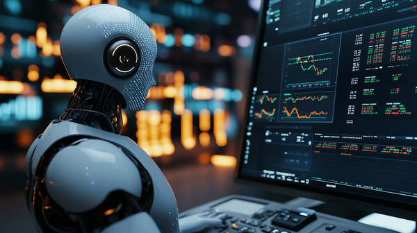 Model Xr Chenix : La Solution de Trading Ultime ?