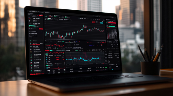 Examinez Chain Fin Dexair : Système de Trading Fiable ou Faux ?