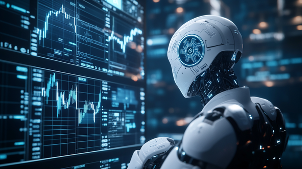 VarnexAI - Découvrez Ses Secrets de Trading Innovants