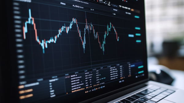 Explorez NordEdge AI - Innovation de Trading Fiable ?