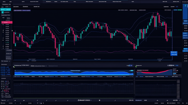 Saudi Trade AI: Enquêtez sur sa Performance Ultime en Tant que Plateforme de Trading