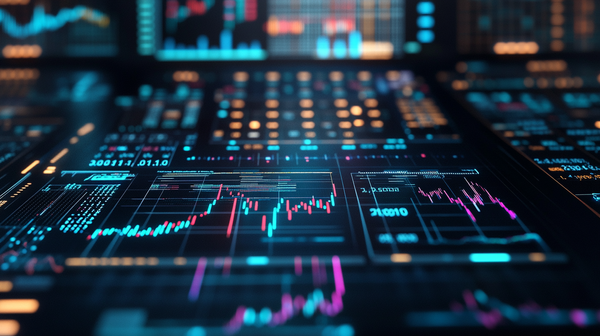 Zaveine App est-il l'outil de trading ultime? Découvrez-le maintenant!