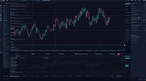 Arnovèvre - Découvrez si ce système de trading est digne de confiance !