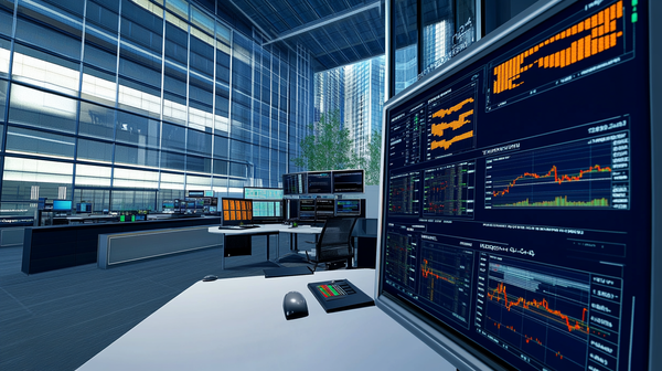 Larch Vaultmere : Découvrez Si Cette Plateforme de Trading est Fiable !