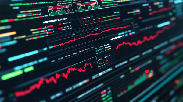 Is Fenix Rendório the Next Big Thing in Trading Technology?