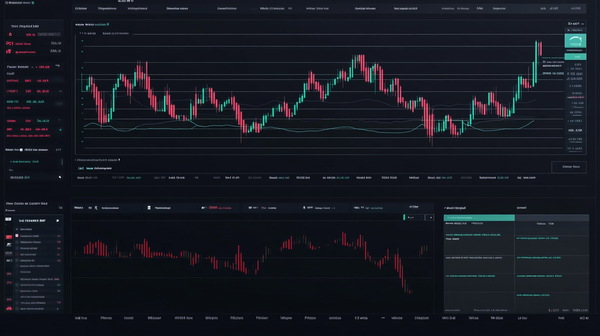Boost Axid 2U est-il un système de trading authentique ? Découvrez la vérité !