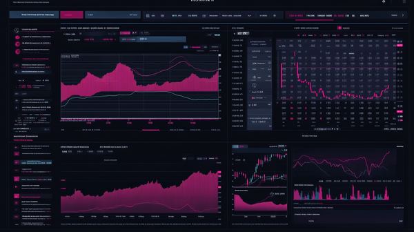 Découvrez Vitesse Finterix : Est-ce la solution ultime de trading ?