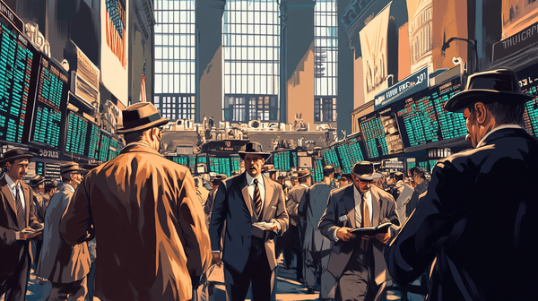 Nimbus Rendics est-il la réponse pour un trading de confiance ?