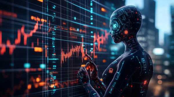 Découvrez ProTrader AI : Un Outil d'Investissement Fiable ?