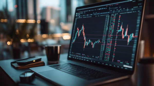 Enquête sur Équilibre Finance: Est-ce digne de confiance ou un catalyseur?