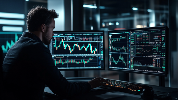 Enquêter sur Lumen Ia : Système financier véridique ou pas ?