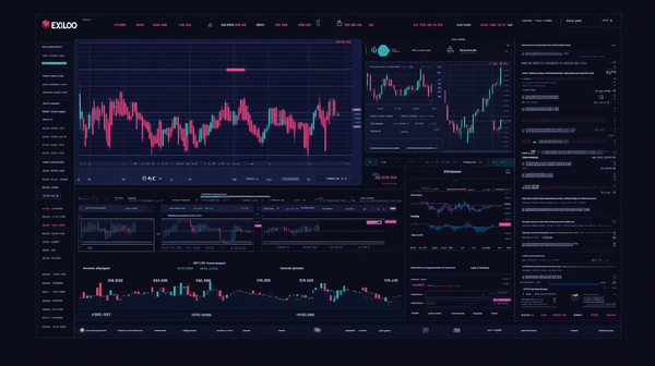 Veltrix Nexaro : Révéler la Vérité Derrière le Géant du Trading